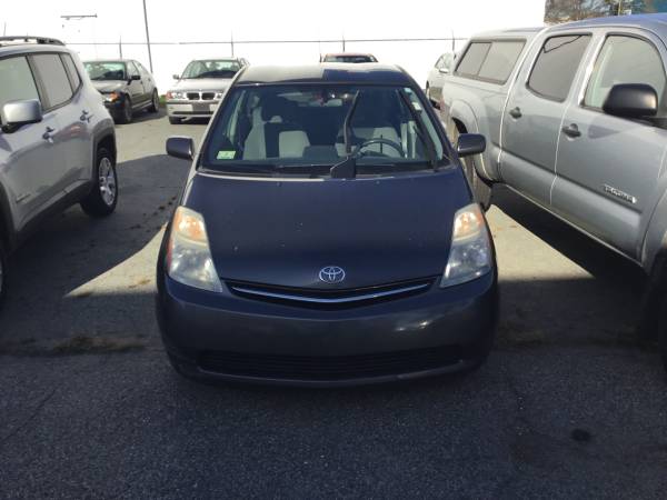 2007 Toyota Prius 50 MPG - cars & trucks - by dealer - vehicle... for sale in MIDDLEBORO, MA – photo 2