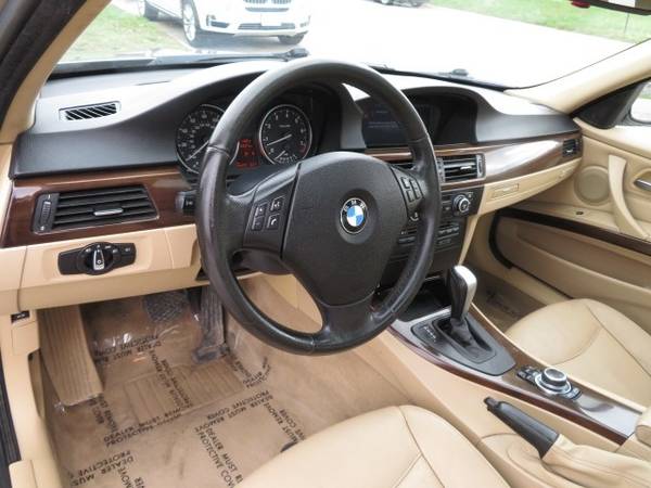 2009 BMW 3 Series 4dr Sdn 328i RWD SULEV 109, 000 miles 6, 500 - cars for sale in Waterloo, IA – photo 13