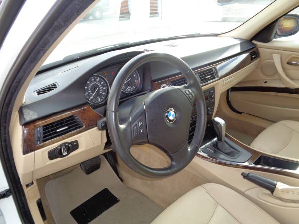 2010 BMW 328i - cars & trucks - by dealer - vehicle automotive sale for sale in Elizabethton, TN – photo 7