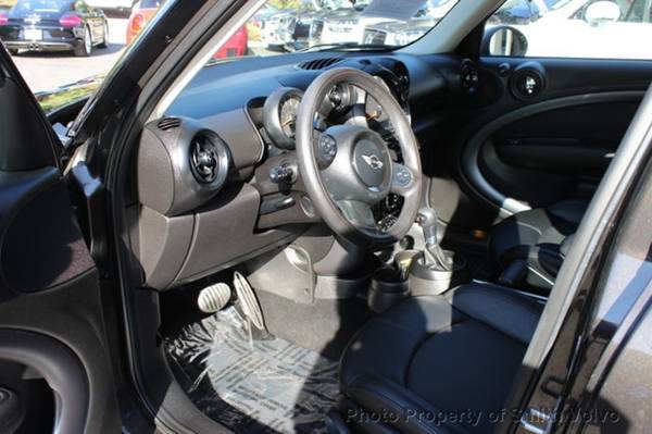 2015 MINI Cooper S Countryman for sale in San Luis Obispo, CA – photo 14