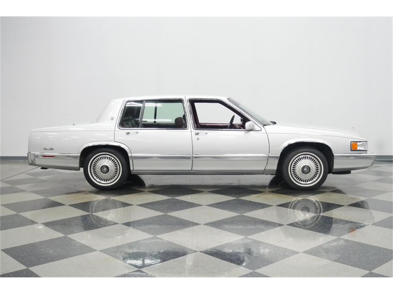 1993 Cadillac DeVille for sale in Lavergne, TN – photo 16