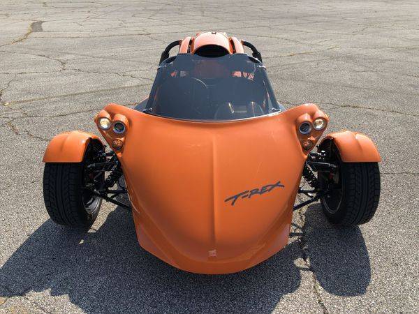 2015 CAMPAGNA T REX GUARANTEE APPROVAL!! for sale in Columbus, OH – photo 2