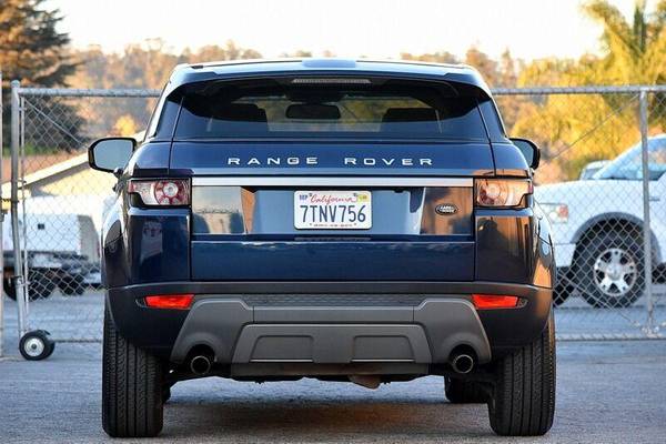 2013 Land Rover Range Rover Evoque Pure Plus AWD 4dr SUV - Wholesale... for sale in Santa Cruz, CA – photo 22