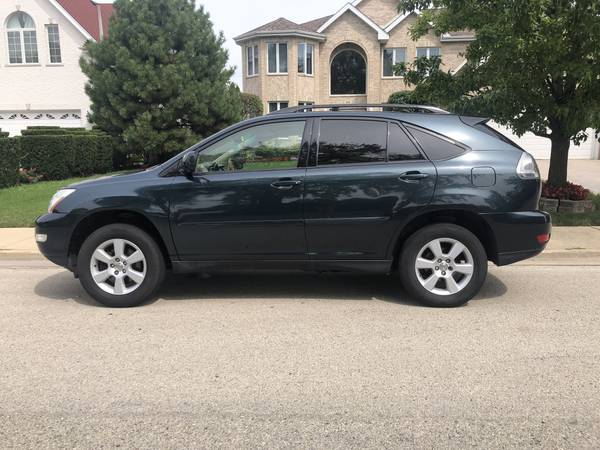 2004 LEXUS RX330 AWD for sale in Chicago, WI – photo 4