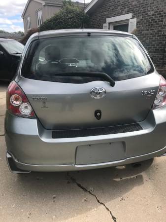 2008 Toyota Yaris S - CLEAN for sale in Golf, IL – photo 3