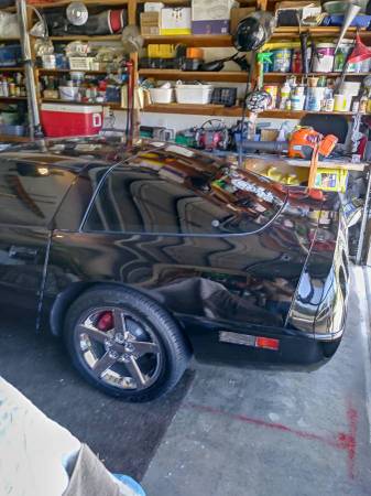 "93 Corvette for sale in Port Charlotte, FL – photo 4