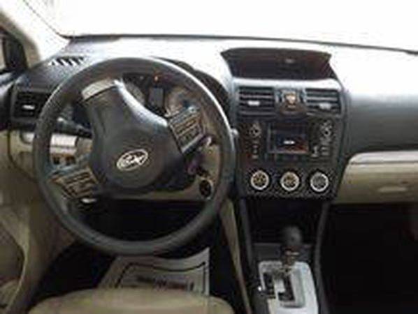 2012 Subaru Impreza 2.0i Limited AWD 4dr Sedan - 1 YEAR WARRANTY!!! for sale in East Granby, CT – photo 6