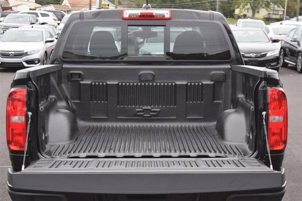 2017 CHEVROLET COLORADO 1LT Crew Cab 4WD ****We Finance! **** - cars... for sale in Dumfries, District Of Columbia – photo 17