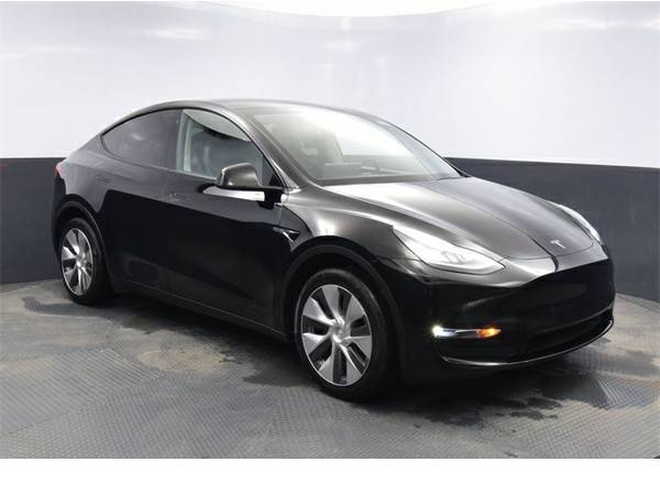 Used 2020 Tesla Model Y Long Range/3, 653 below Retail! - cars & for sale in Other, PA