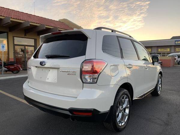 2017 Subaru Forester 2.5i Touring Sport Utility 4D ONLY CLEAN... for sale in Surprise, AZ – photo 10