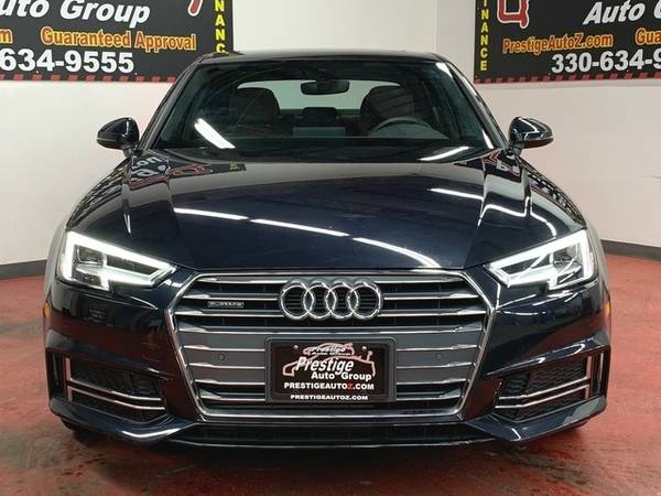 *2017* *Audi* *A4* *Premium Plus* -* 100% Approvals!* - cars &... for sale in Tallmadge, OH – photo 2