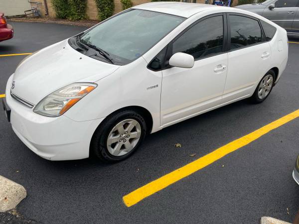 2006 Toyota Prius 136k miles for sale in Lake Forest, IL – photo 4
