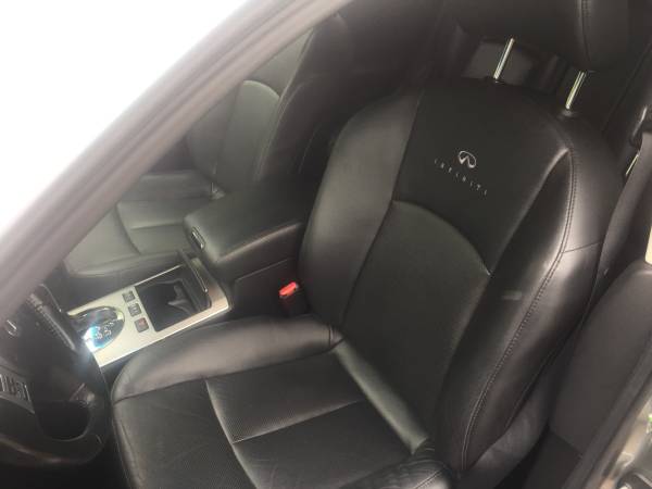 2006 Infiniti FX35 AWD - 99k for sale in Bolton, CT, CT – photo 20