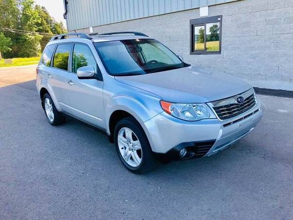 2010 Subaru Forester - Financing Available! - cars & trucks - by... for sale in PUYALLUP, WA – photo 2
