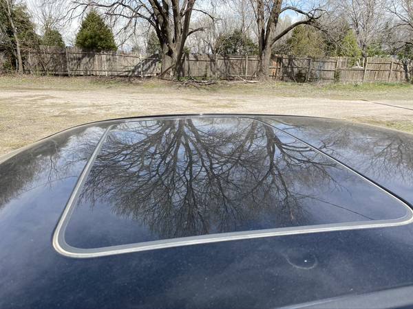 2013 Chevy Impala LT v6 3.6L 103k miles, sunroof, excellent... for sale in Wichita, KS – photo 14