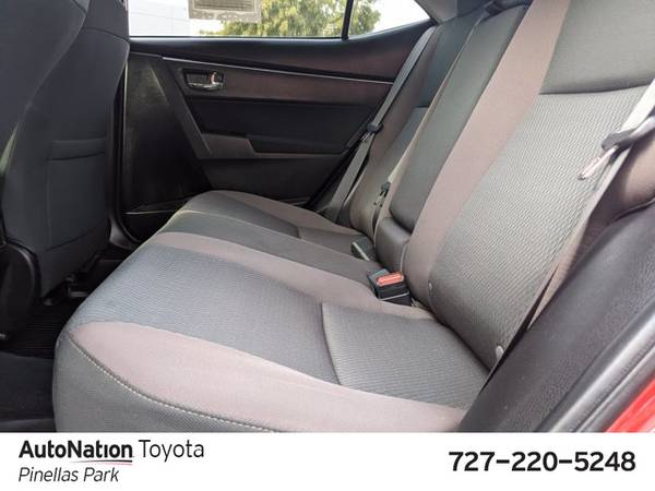 2019 Toyota Corolla LE SKU:KP943621 Sedan - cars & trucks - by... for sale in Pinellas Park, FL – photo 18