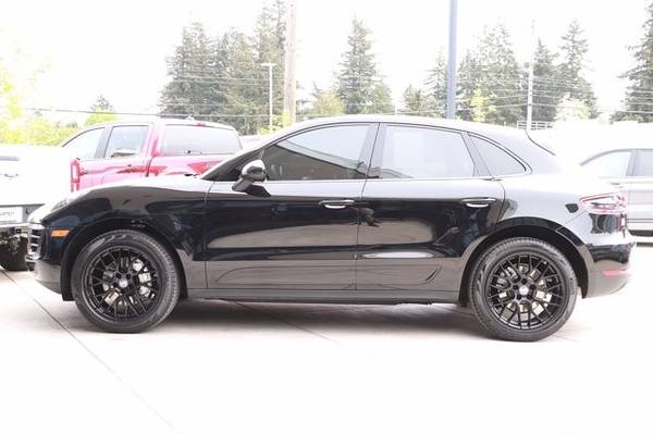 2017 Porsche Macan AWD All Wheel Drive S SUV - - by for sale in Portland, OR – photo 10