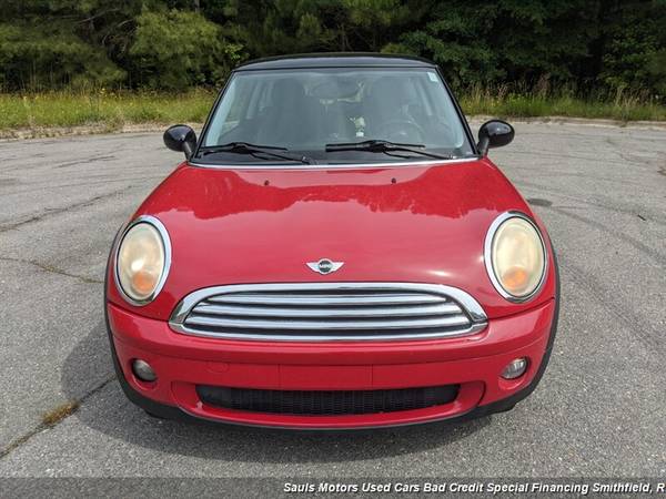 2009 Mini Cooper - - by dealer - vehicle automotive sale for sale in Smithfield, NC – photo 2
