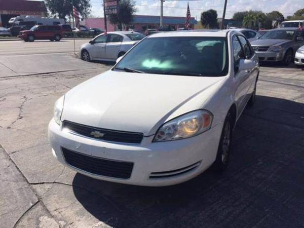 2008 CHEVY IMPALA DEAL OF THE MONTH for sale in Stuart, FL – photo 2