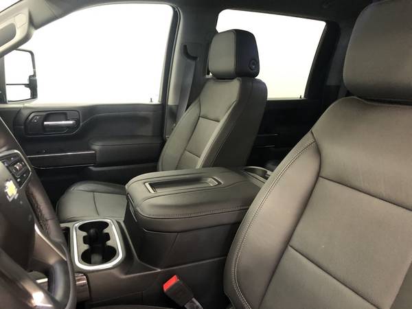 2020 Chevrolet Silverado 2500HD LTZ - BIG BIG SAVINGS!! - cars &... for sale in Higginsville, TX – photo 18