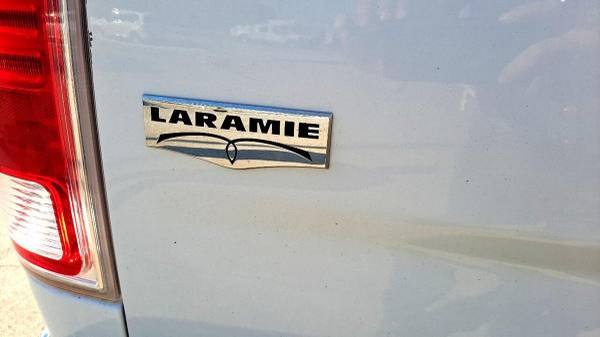 2015 RAM 3500 Laramie Crew Cab LWB 4WD DRW WE SPECIALIZE IN TRUCKS! for sale in Broken Arrow, MO – photo 20