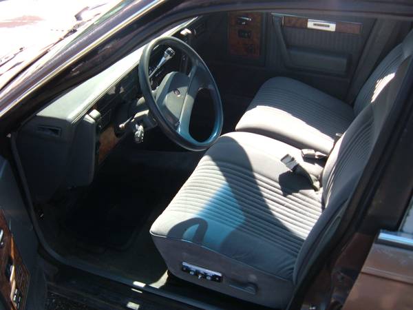 1989 Buick Century for sale in Missoula, MT – photo 6