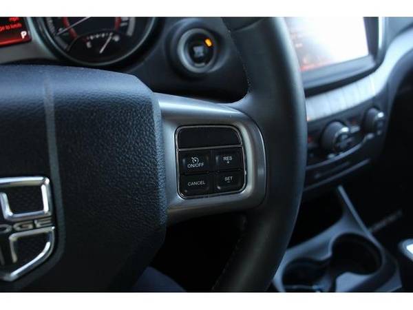 2015 Dodge Journey SUV Crossroad - Dodge Granite Crystal Metallic... for sale in Green Bay, WI – photo 20