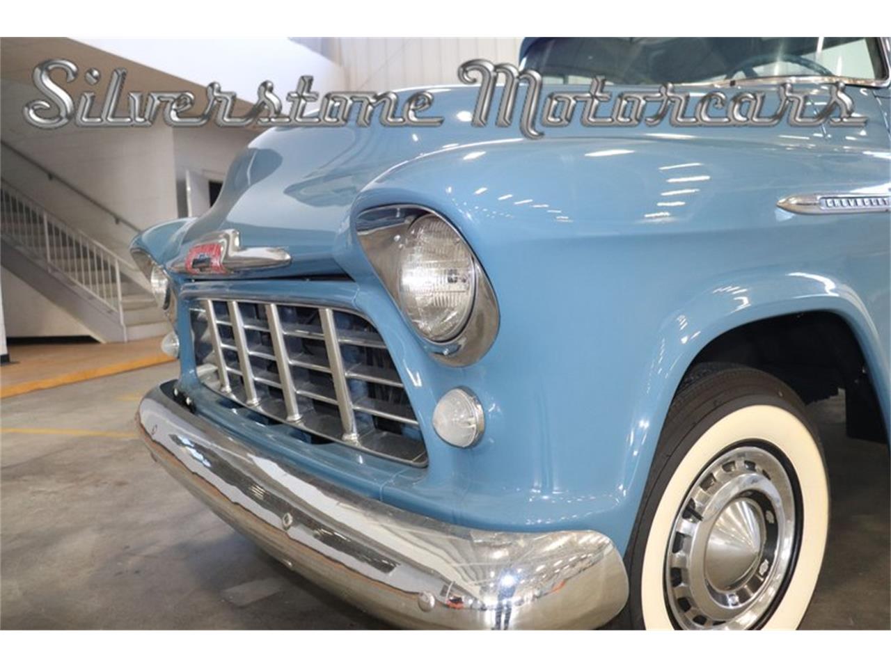 1956 Chevrolet Cameo for sale in North Andover, MA – photo 12