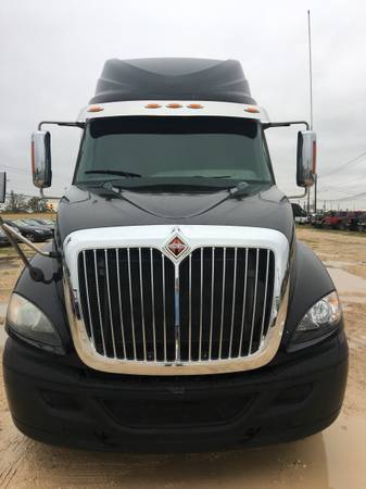 2012 International Prostar Eagle semi trucks sleeper cabs camiones for sale in Lubbock, TX – photo 7