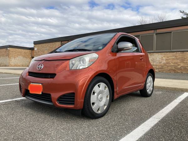 2012 Scion IQ Great 1st car Great on gas, Extremely for sale in West Babylon, NY – photo 14