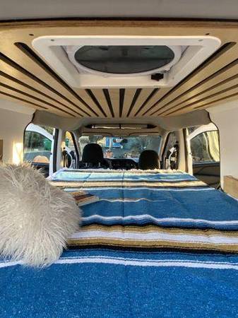2018 Ram ProMaster City Wagon Van 4D - cars & trucks - by dealer -... for sale in Santa Fe, NM – photo 10