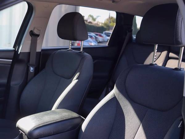 2019 Hyundai Santa Fe SE 2 4 hatchback Machine Gray for sale in San Jose, CA – photo 15