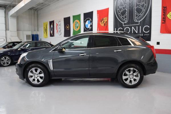 2014 Cadillac SRX Luxury Collection 4dr SUV - Luxury Cars At for sale in Concord, NC – photo 2
