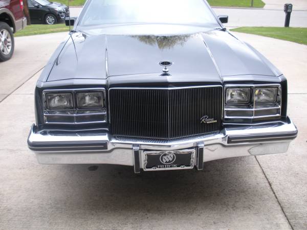 1985 Buick Riviera for sale in Ashland, OH – photo 4