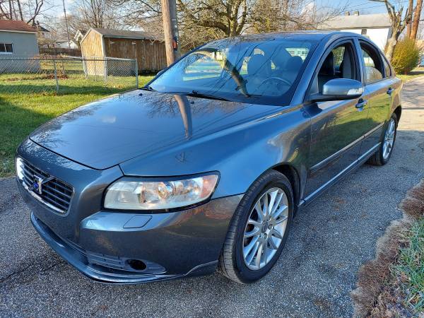 2010 Volvo S40 2.4i NEW TIMING BELT - cars & trucks - by dealer -... for sale in Orient, OH – photo 3