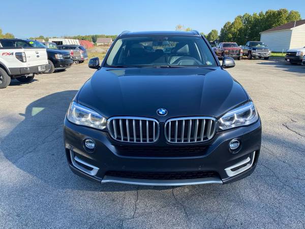 2014 BMW X5 Gray **For Sale..Great DEAL!! - cars & trucks - by... for sale in Canfield, OH – photo 2