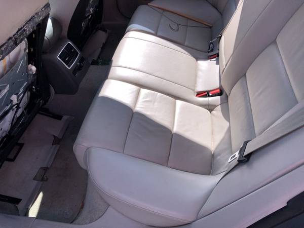 2010 Audi A6 Ice Silver Metallic *BIG SAVINGS..LOW PRICE* for sale in San Antonio, TX – photo 18