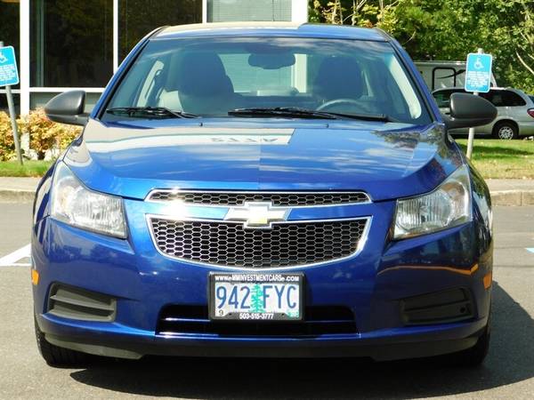 2012 Chevrolet Cruze LS Sedan 4-cyl / Automatic / 102k miles / 1-Owner for sale in Portland, OR – photo 5