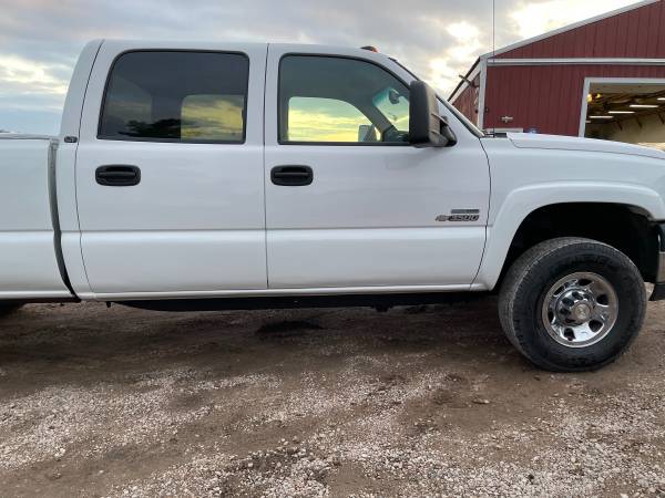 2007 Chevy Silverado 3500HD for sale in Other, MN – photo 20