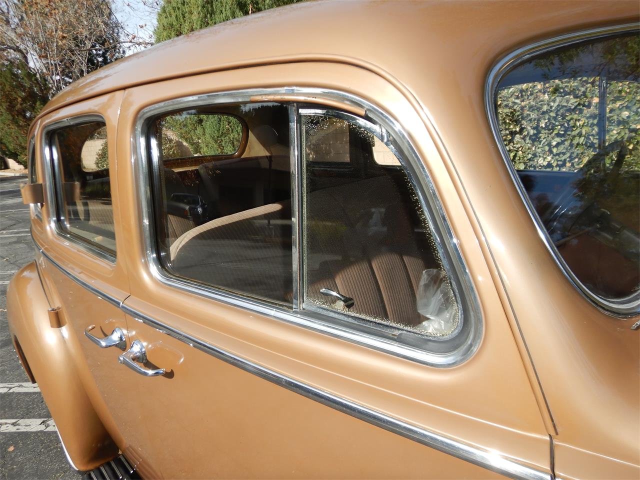 1941 Packard 120 for sale in Woodland Hills, CA – photo 17