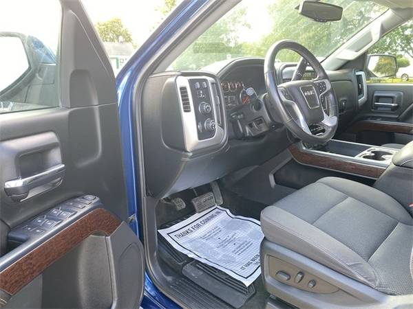 2018 GMC Sierra 1500 SLE **Chillicothe Truck Southern Ohio's Only... for sale in Chillicothe, WV – photo 13