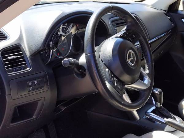 2014 Mazda CX-5 Grand Touring AWD All Wheel Drive SKU: E0426712 for sale in Littleton, CO – photo 11