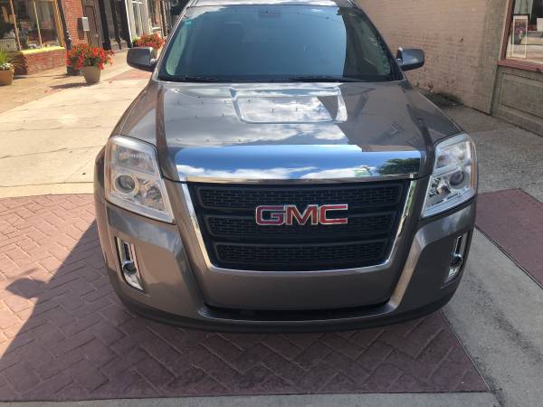 2011 GMC TERRAIN SLE....FINANCING OPTIONS AVAILABLE! for sale in Holly, MI – photo 8