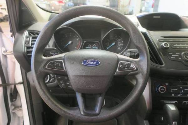 2017 Ford Escape - - by dealer - vehicle automotive for sale in Carlstadt, NJ – photo 14