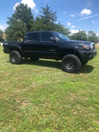 2006 Toyota tacoma - cars & trucks - by owner - vehicle automotive... for sale in Ringgold, TN – photo 9