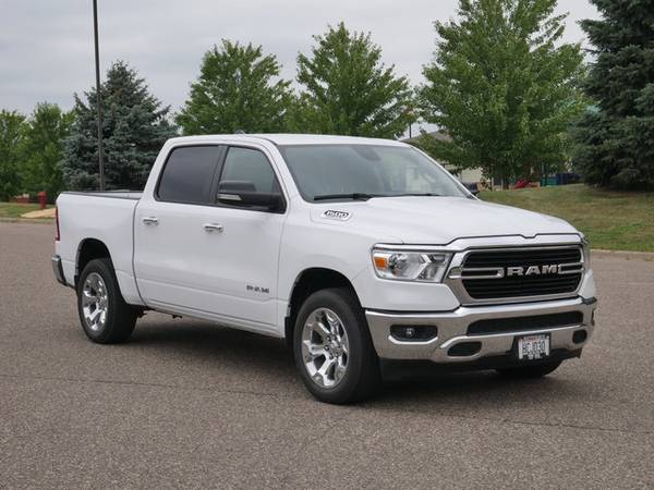 2019 Ram 1500 Big Horn/Lone Star - cars & trucks - by dealer -... for sale in Hudson, MN – photo 2