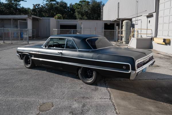 1964 Chevrolet Impala for sale in Titusville, FL – photo 7