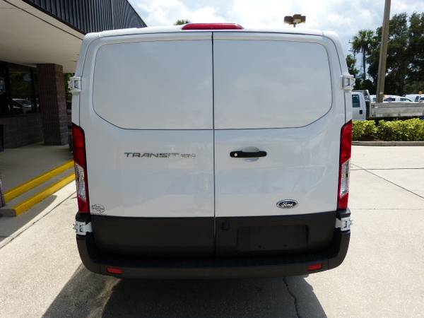 2018 *Ford* *Transit Van* *T-250 130 Low Rf 9000 GVWR S for sale in New Smyrna Beach, FL – photo 10