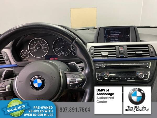 2014 BMW 328d xDrive 4dr Sdn AWD - cars & trucks - by dealer -... for sale in Anchorage, AK – photo 18