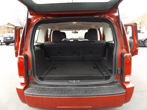 2011 DODGE NITRO SE - - by dealer - vehicle automotive for sale in Lima, OH – photo 10